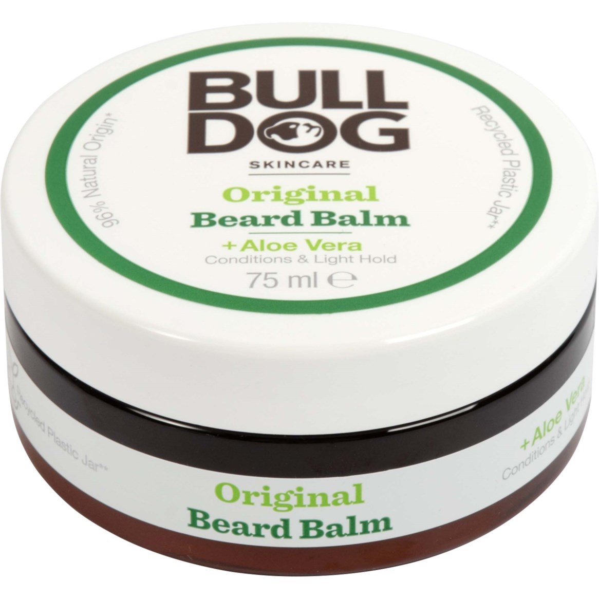 Läs mer om Bulldog Original Beard Balm 75 ml