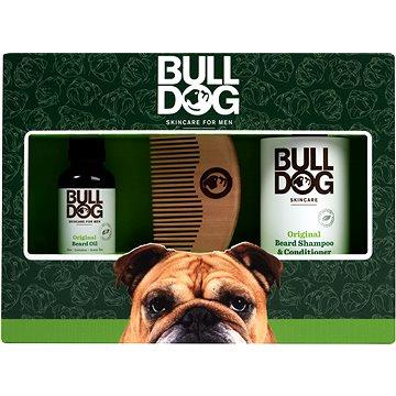 Bulldog Original Beard Care Set