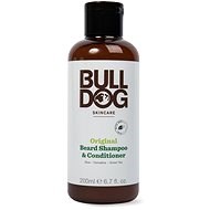 Bulldog Original Beard Care Set