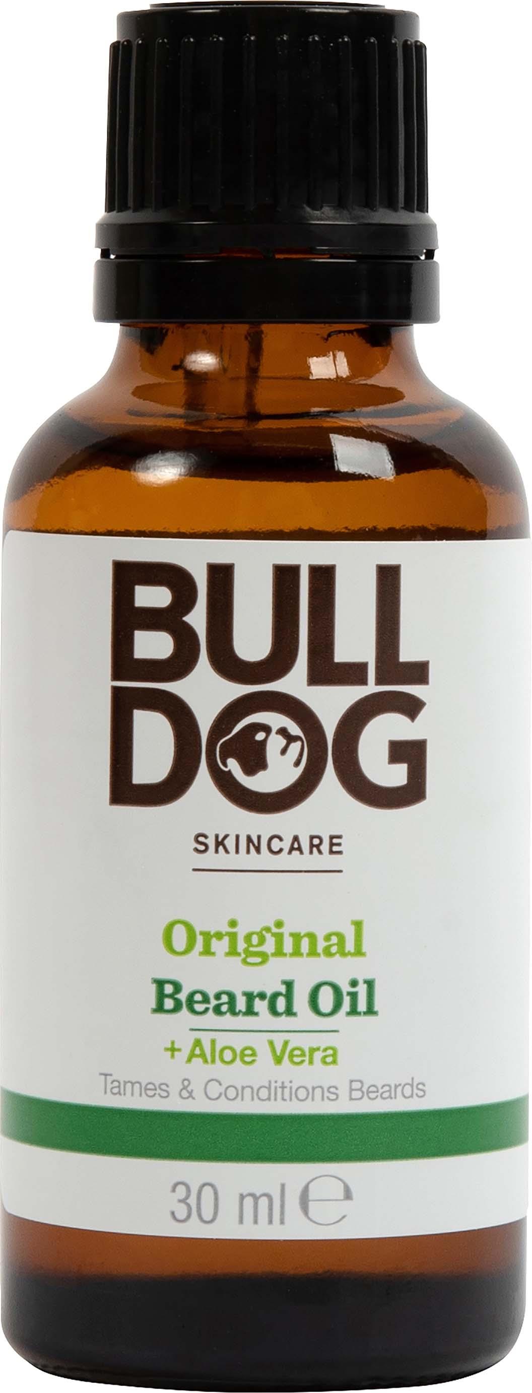 Bulldog Original Beard Oil, 30 ml