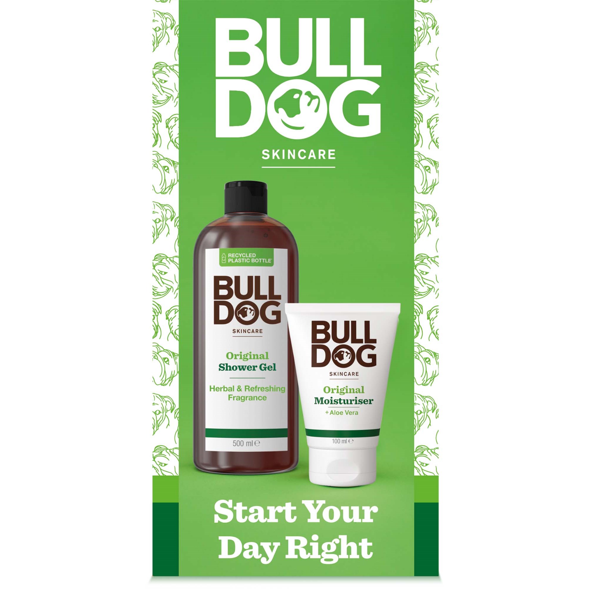 Bulldog Original Body Duo Kit