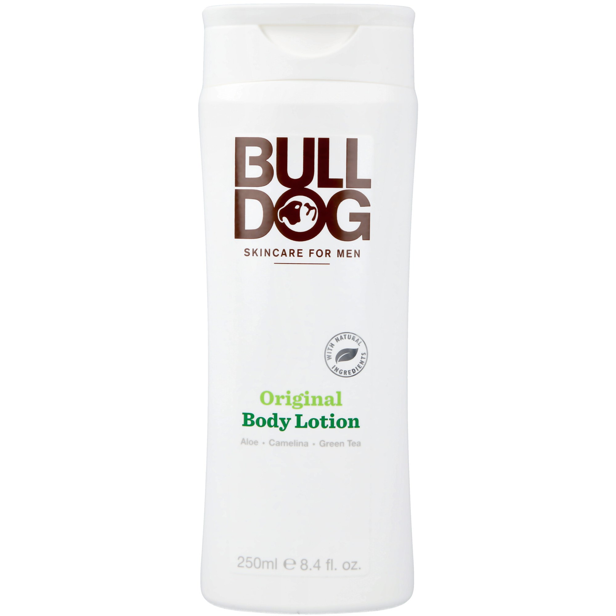 Läs mer om Bulldog Original Body Lotion 250 ml