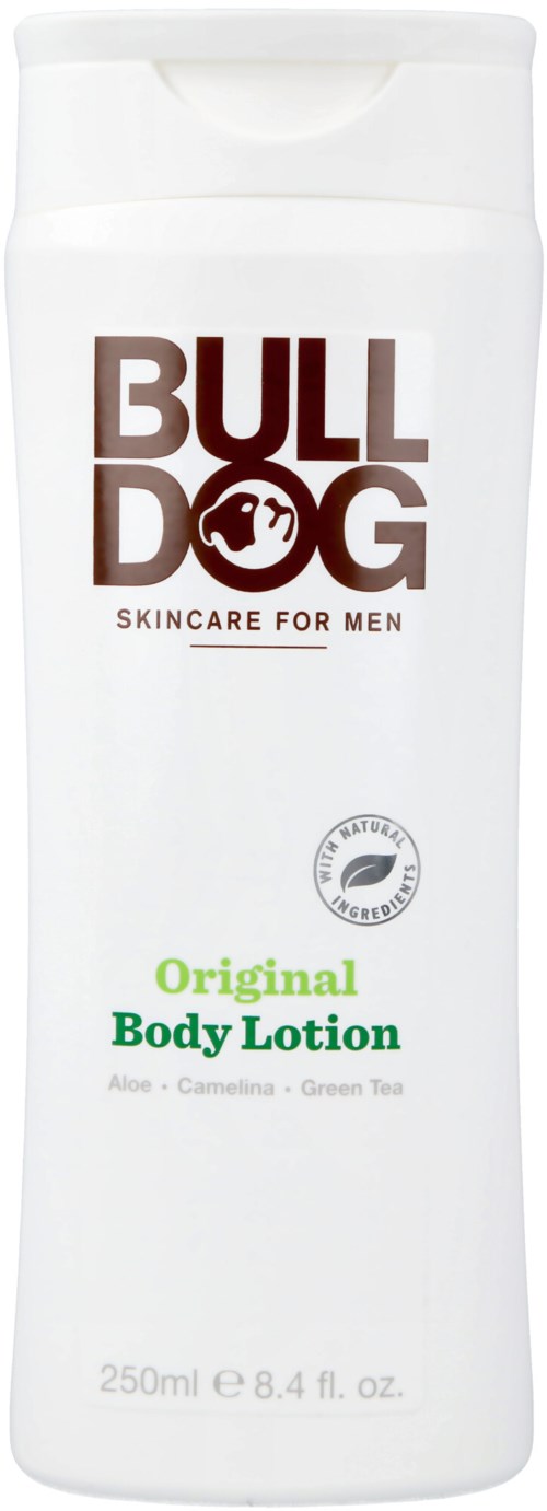 Bulldog Original Body Lotion 250 ml