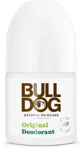 Bulldog Original Deodorant Roll-on