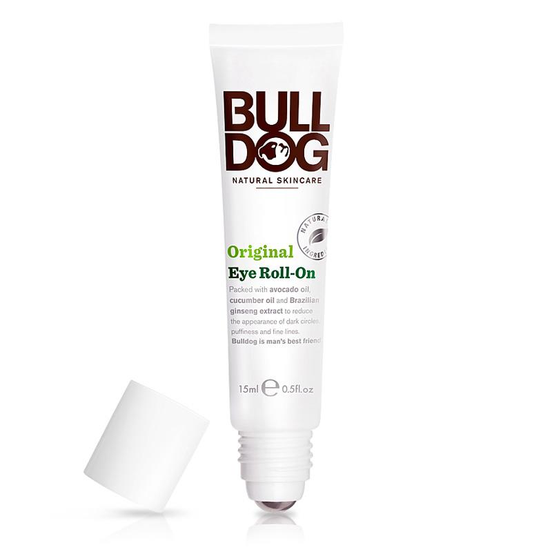 Bulldog Original Eye RollOn 15 ml