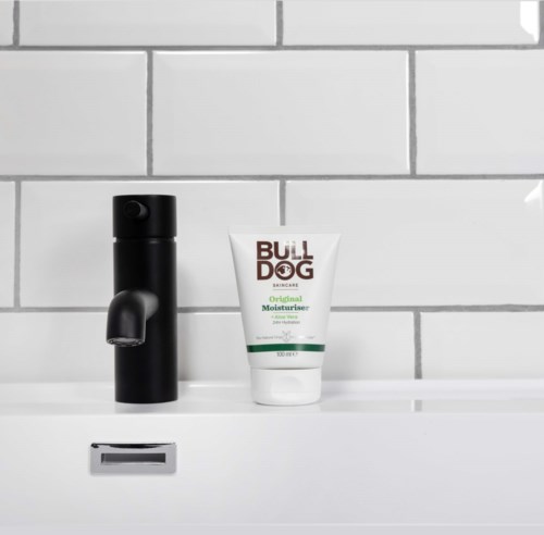 Bulldog Original Moisturiser 100 ml