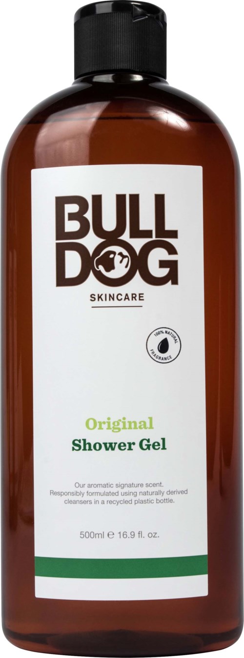 Bulldog Original Shower Gel 500 ml