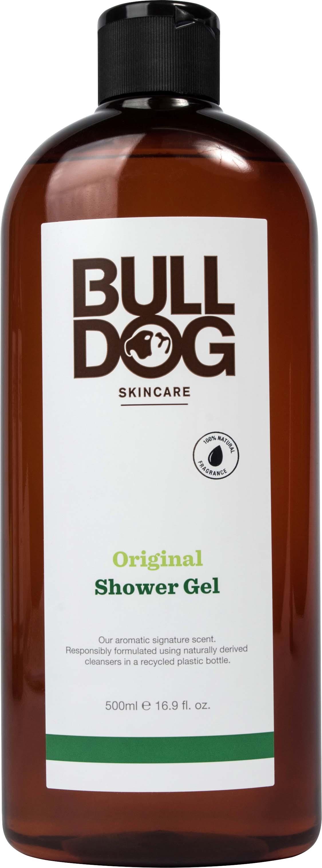 Bulldog Original Shower Gel 500 ml