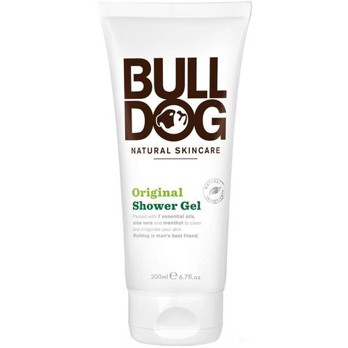 Bulldog Original Original Shower Gel 200 ml
