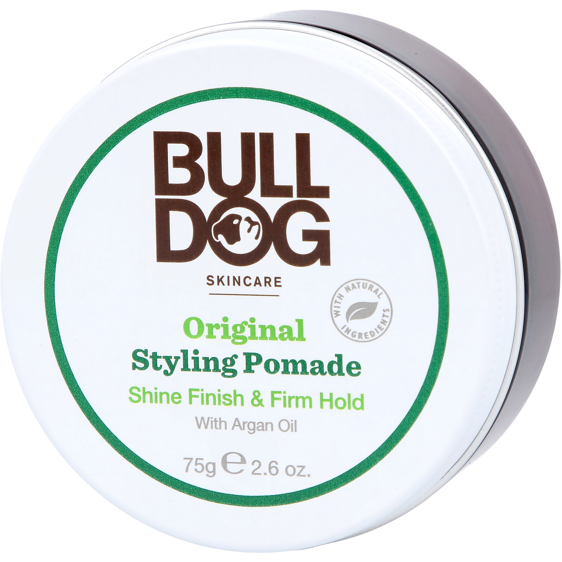 Läs mer om Bulldog Original Styling Pomade 75 g