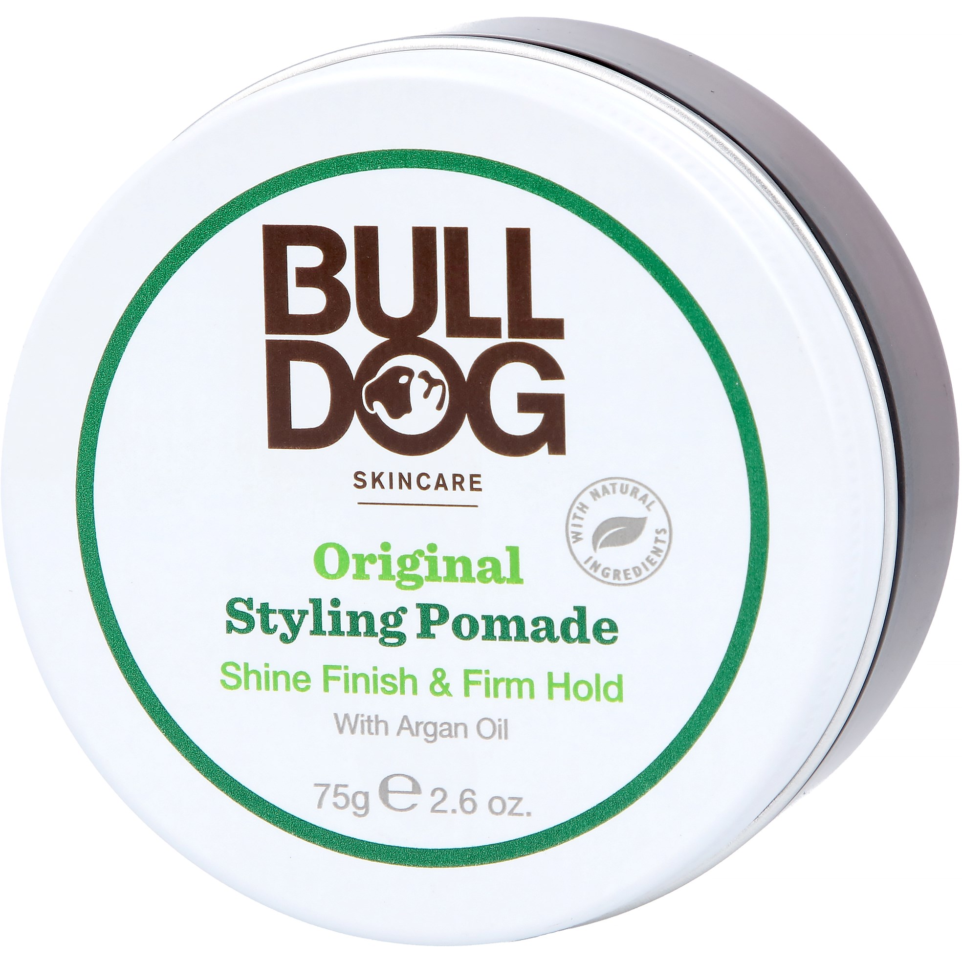 Bulldog Original Styling Pomade 75 g billede