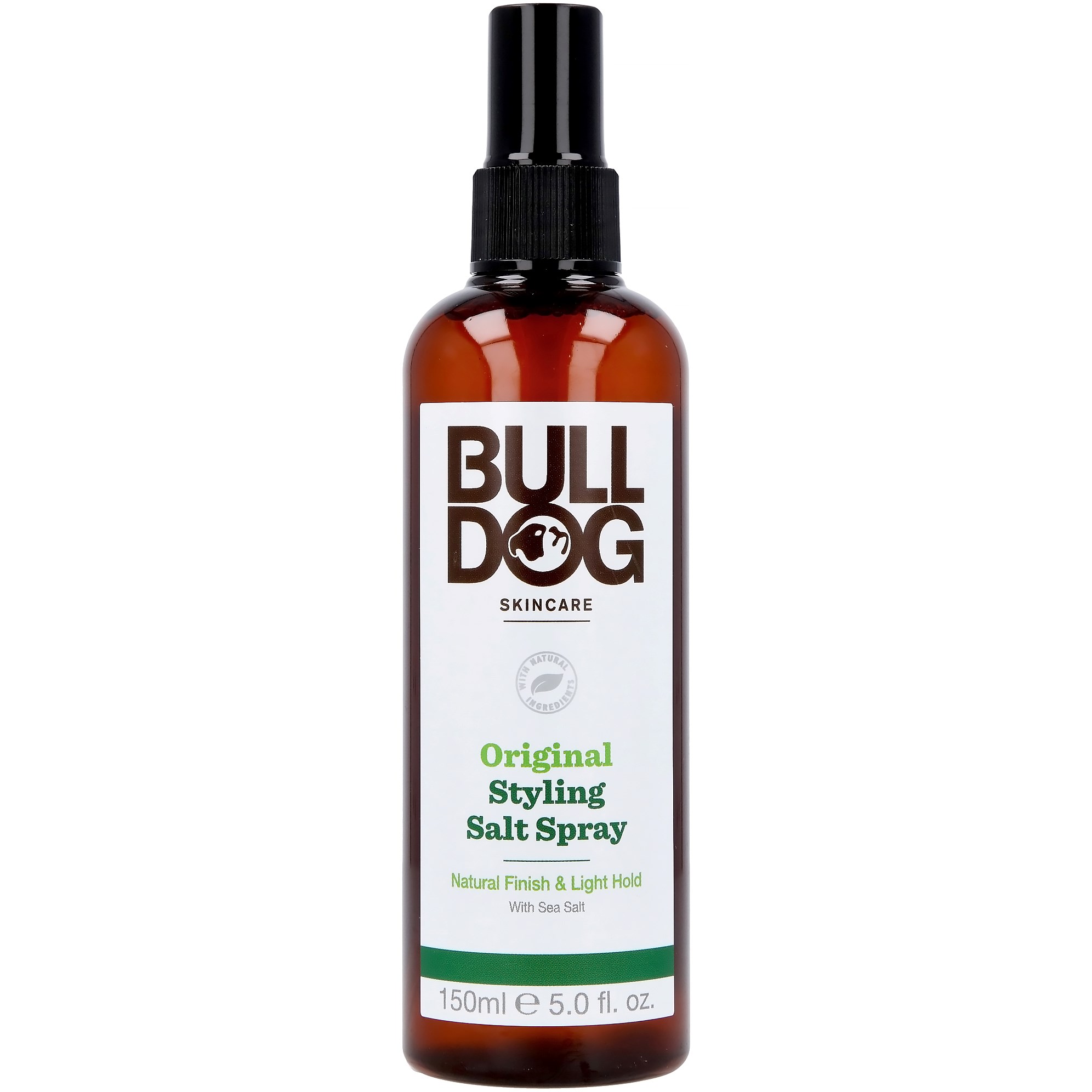 Läs mer om Bulldog Original Styling Salt Spray 150 ml