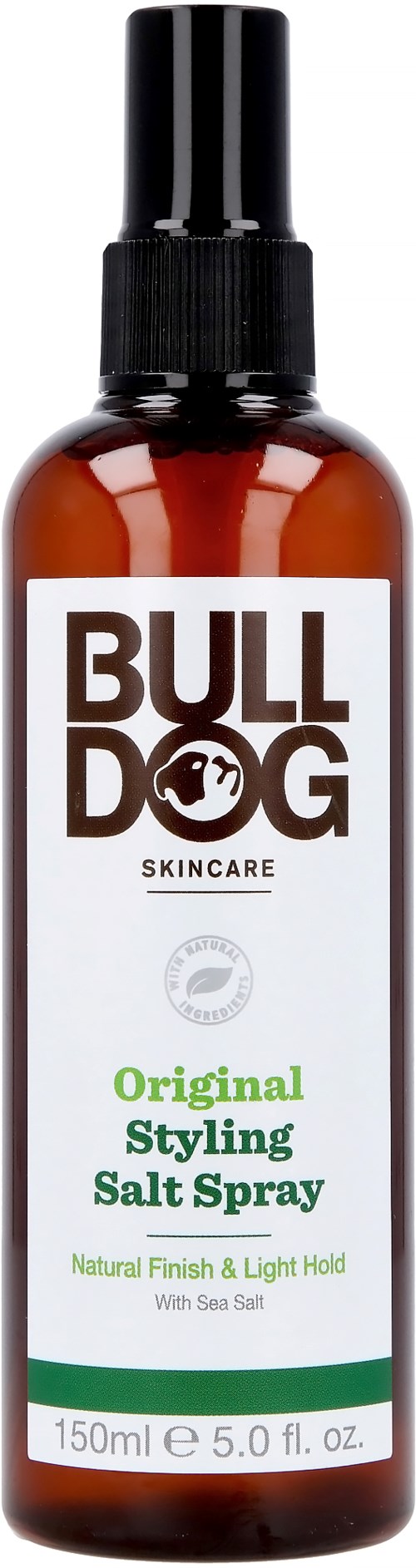 Bulldog Original Styling Salt Spray 150 ml