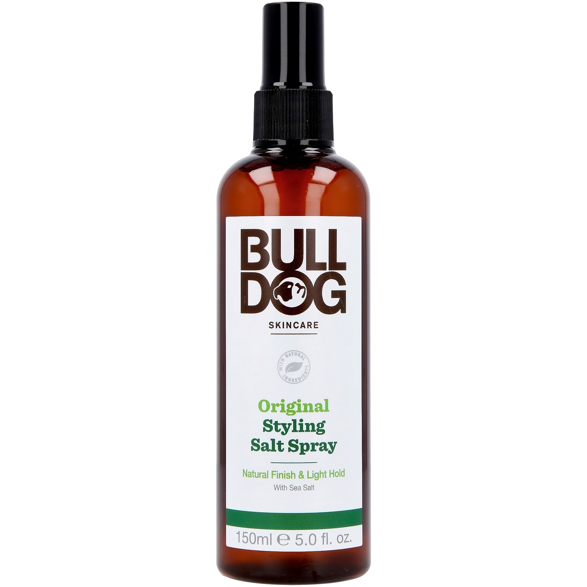 Bulldog Original Styling Salt Spray 150 ml billede