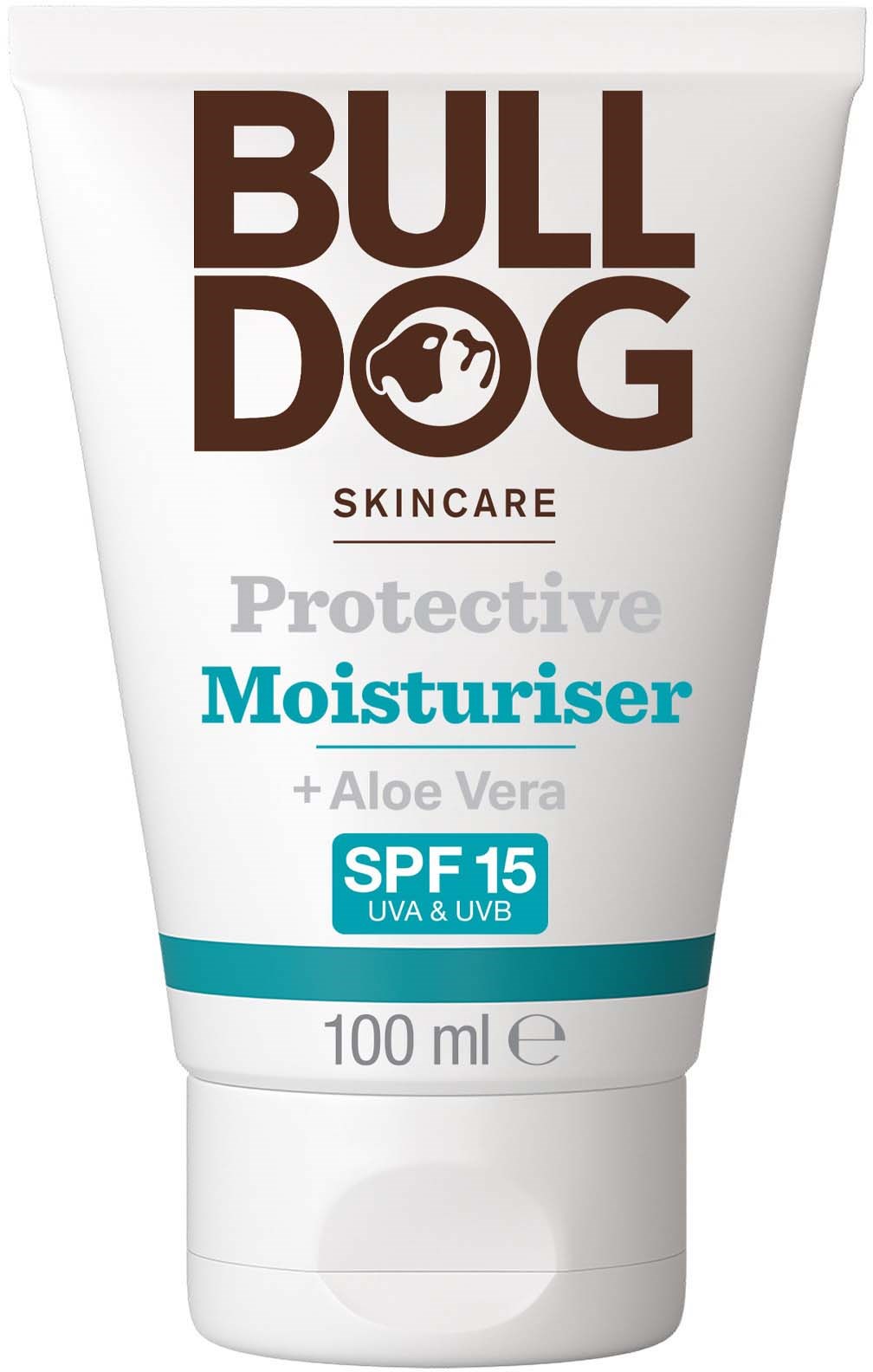 Bulldog Protective Moisturiser 100 ml