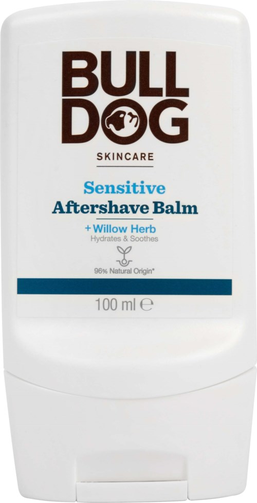 Bulldog Sensitive After Shave Balm 100 ml