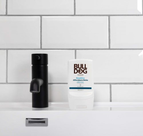 Bulldog Sensitive After Shave Balm 100 ml