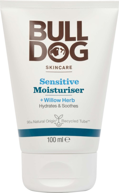 Bulldog Sensitive Moisturizer