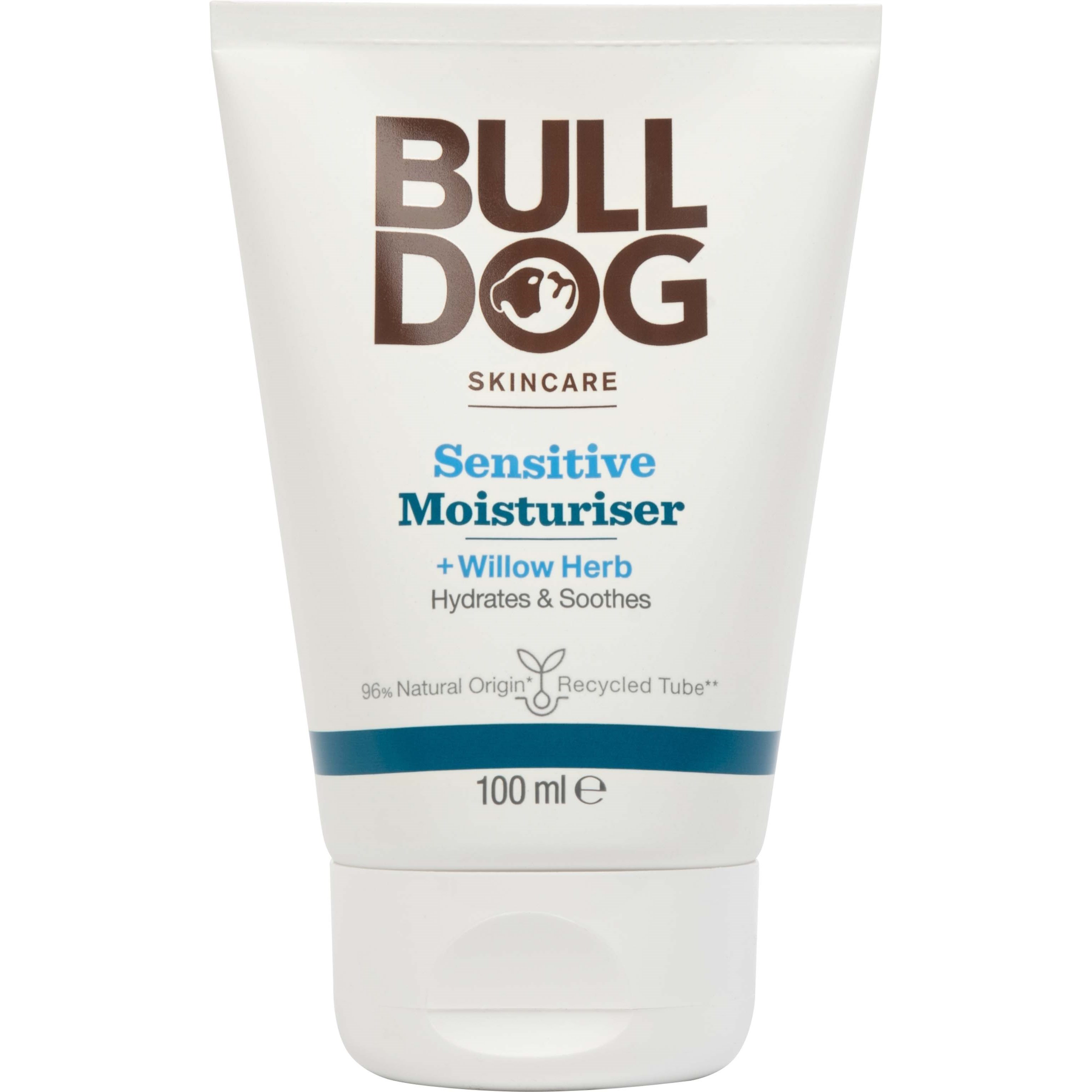 Bilde av Bulldog Natural Grooming Original Sensitive Moisturizer