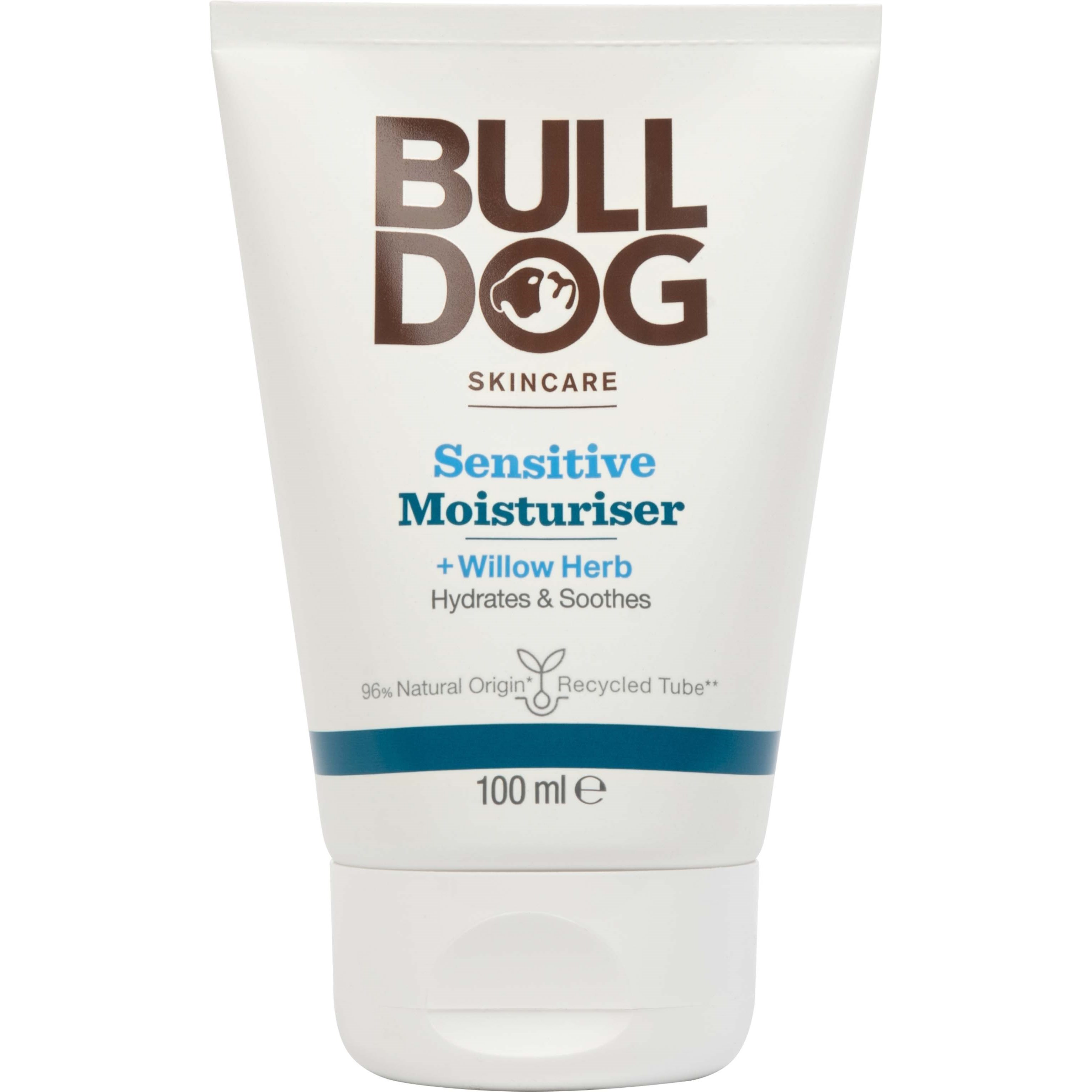 Bulldog Sensitive Moisturizer billede