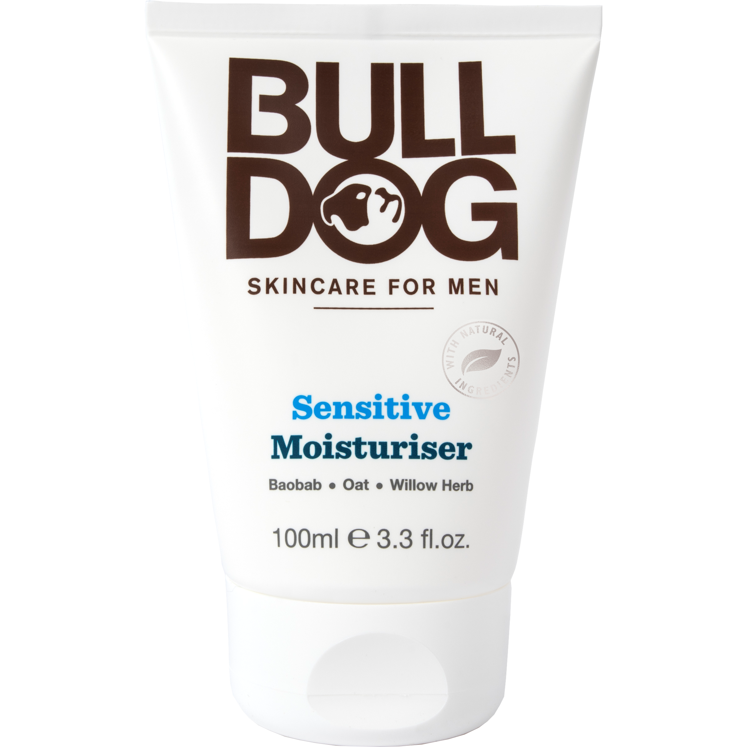 Läs mer om Bulldog Sensitive Moisturizer