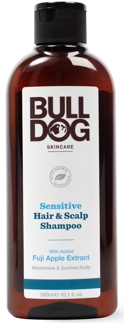 Bulldog Sensitive Shampoo 300 ml