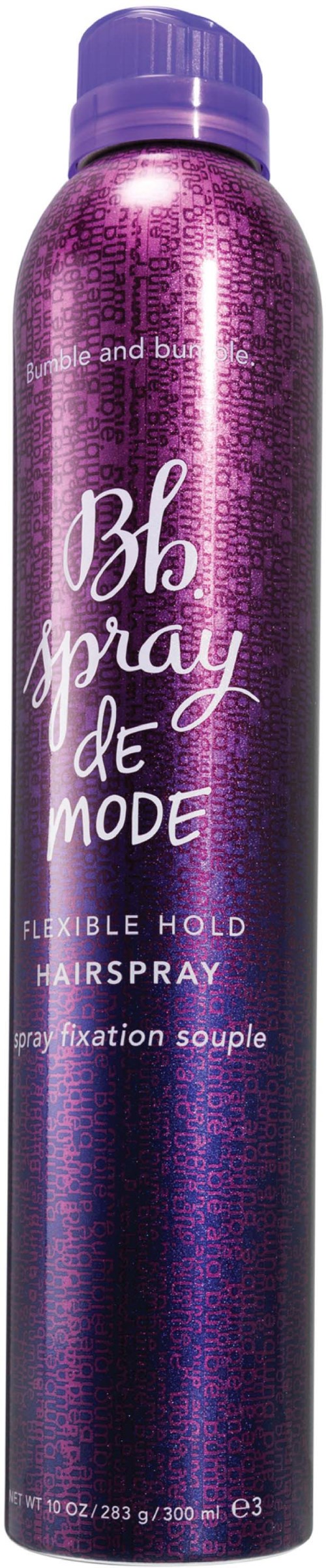 Bumble and bumble Spray de Mode Flexible Hold Hairspray 300 ml