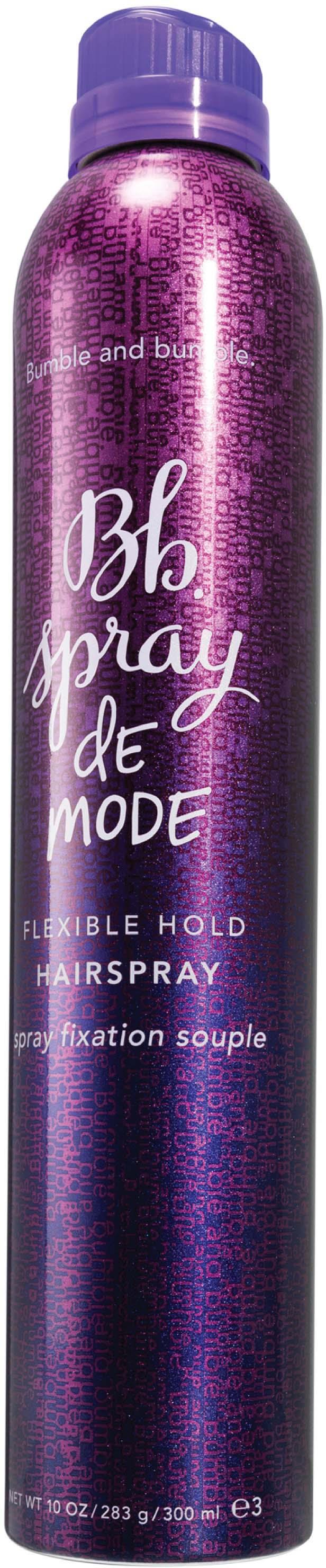 Bumble and bumble Spray de Mode Flexible Hold Hairspray 300 ml