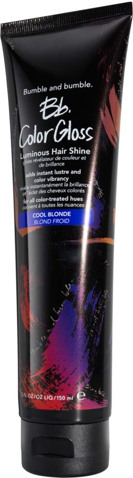 Bumble and bumble  Cool Blonde 150 ml 
