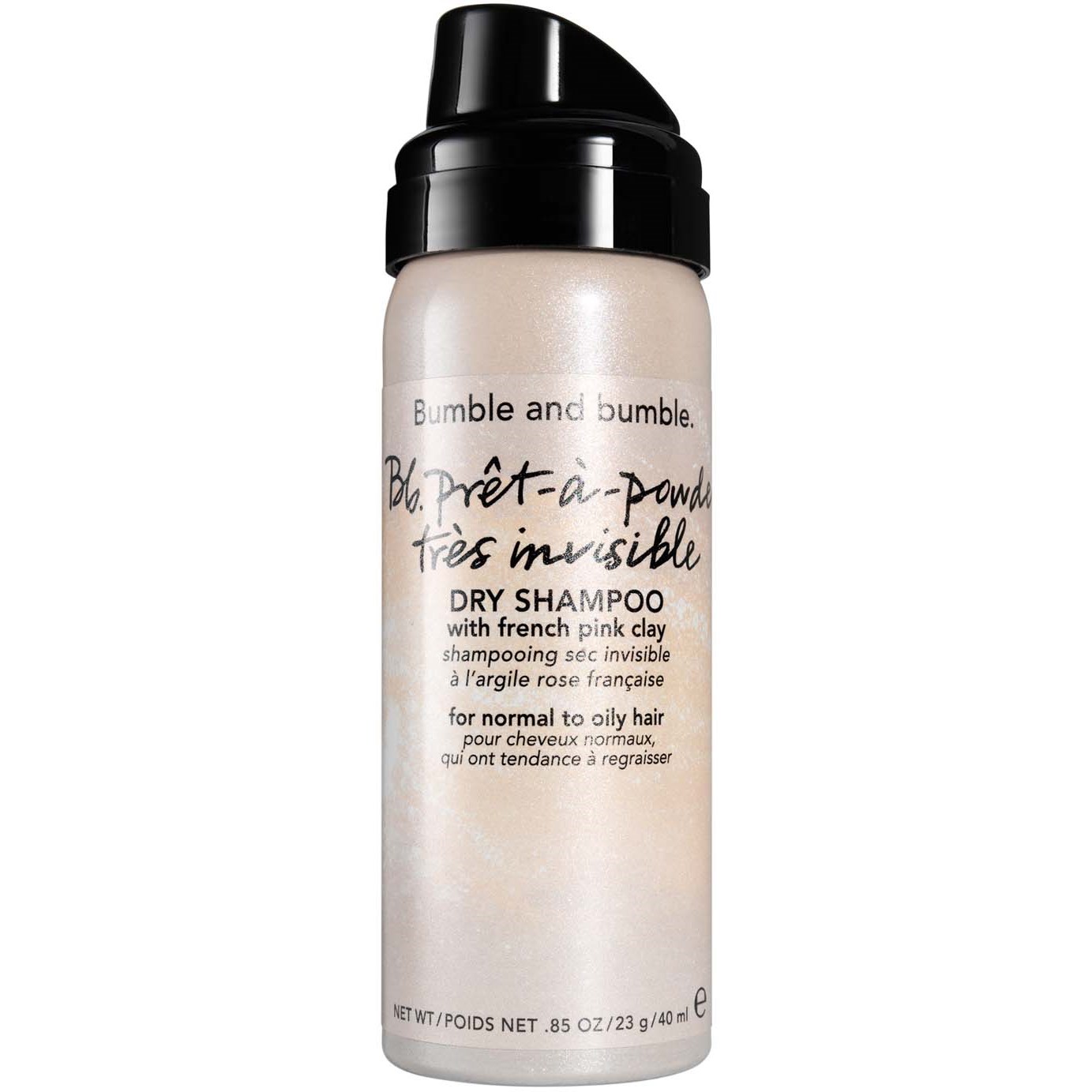 Bumble and bumble Pret a Powder  très inv dry shampoo  40 ml