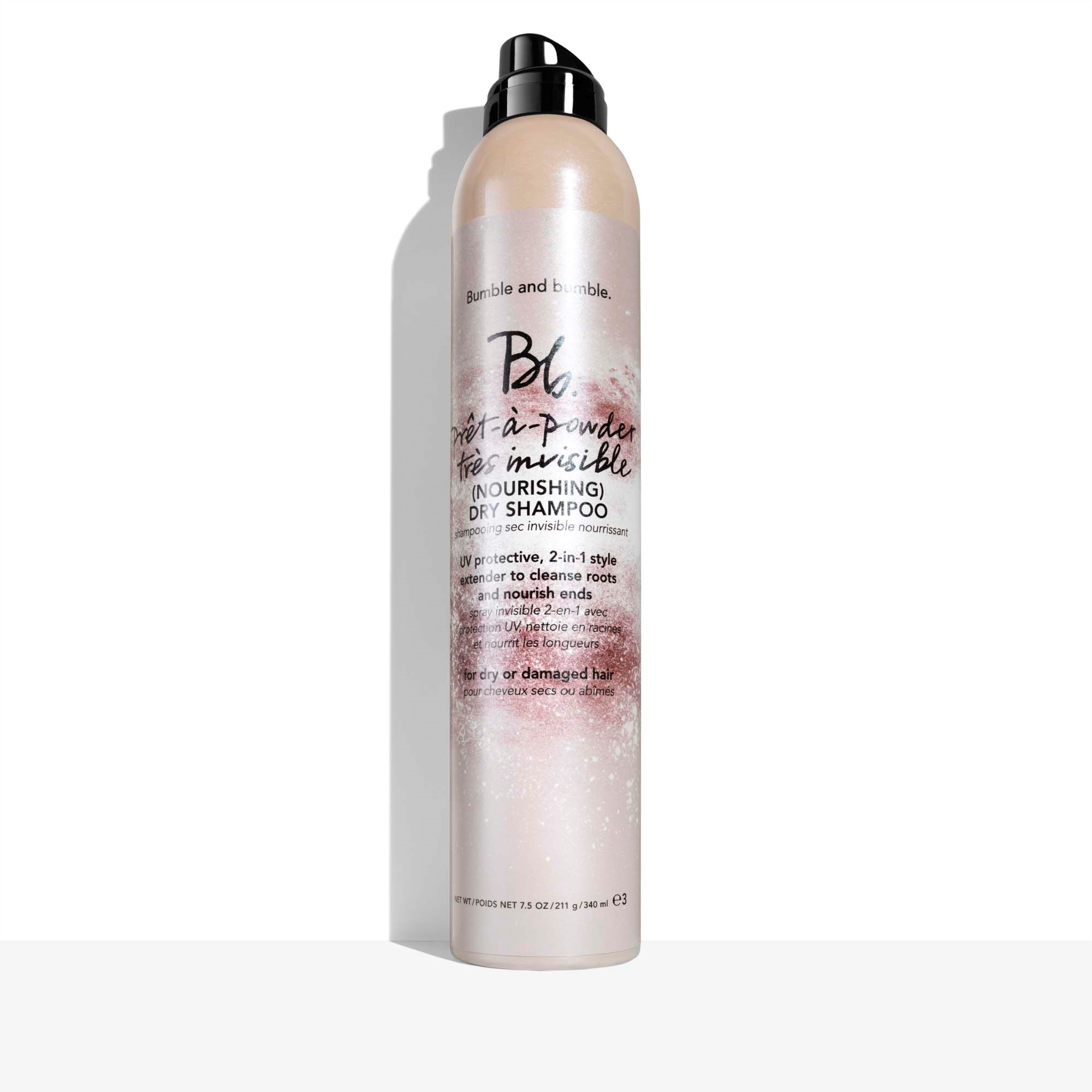 Bumble and bumble Pret a Powder  Tres Invisible (Nourishing) Jumbo  34
