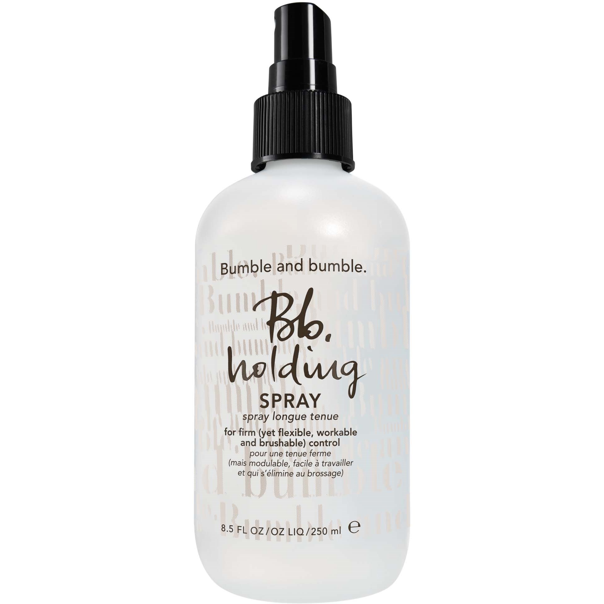 Läs mer om Bumble and bumble Holding Spray 250 ml