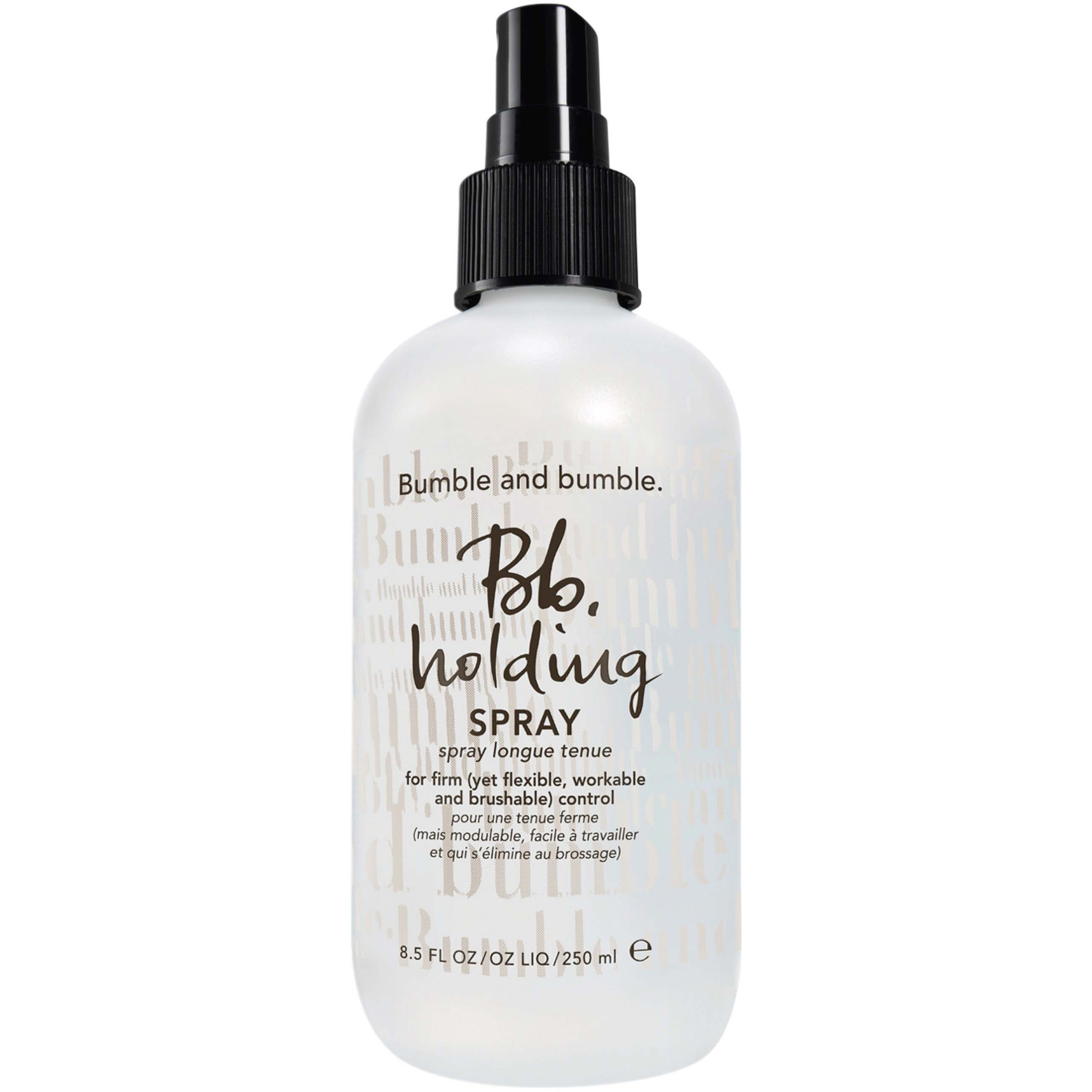 Bumble and bumble Holding Spray 250 ml billede