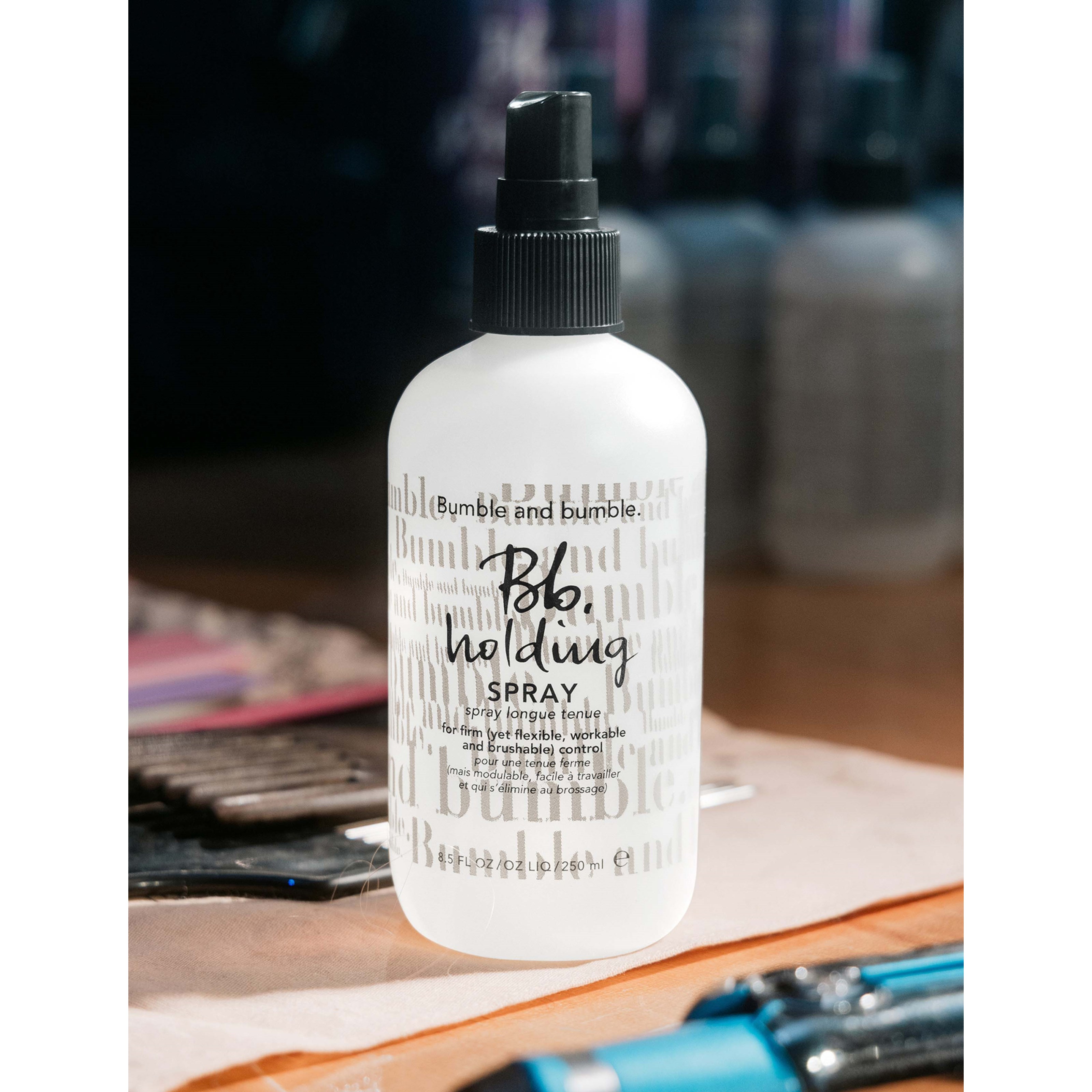 Alternativ bild 1 för Bumble And Bumble Holding Spray 250 ml