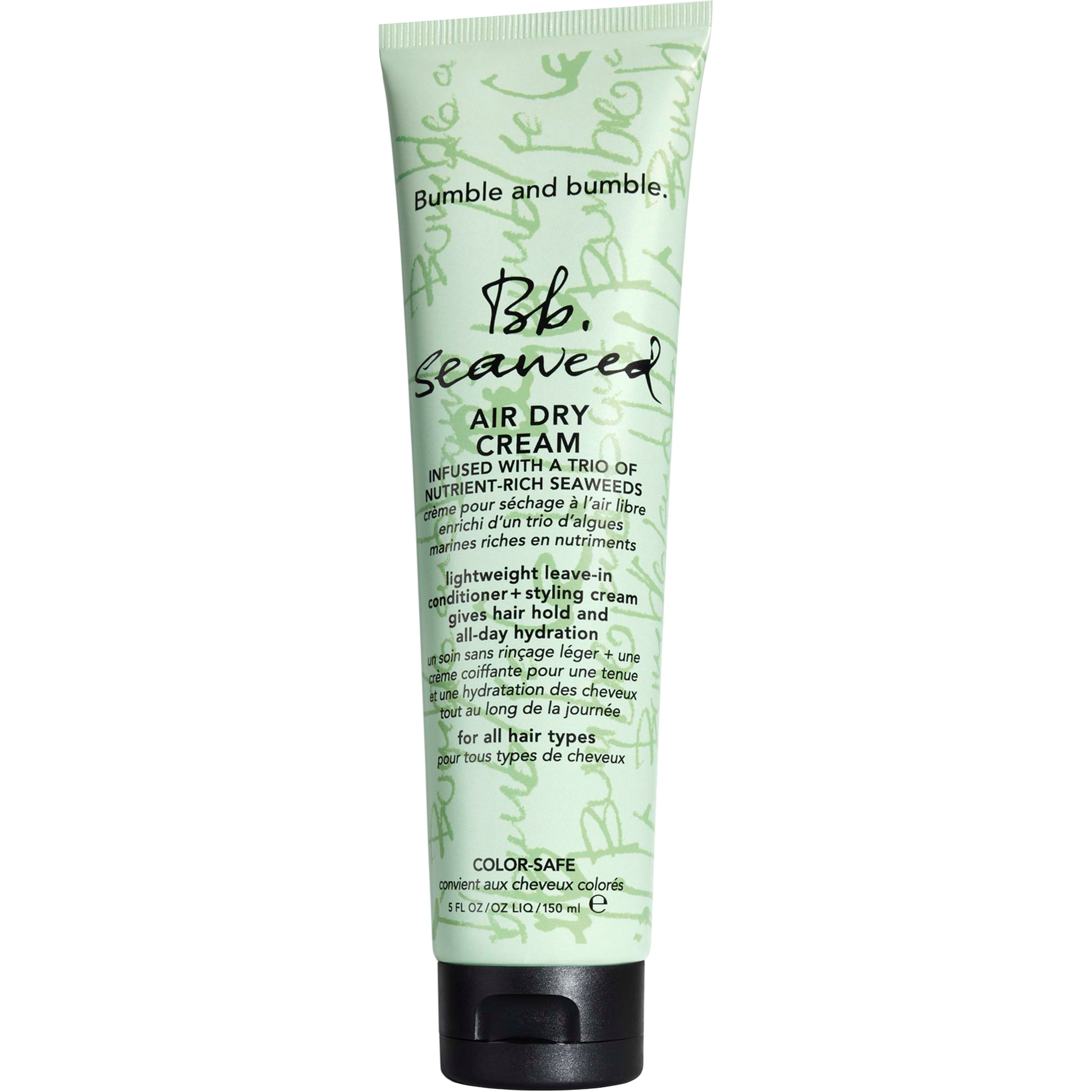Bumble and bumble Bb. Seaweed Air Dry Cream 150 ml