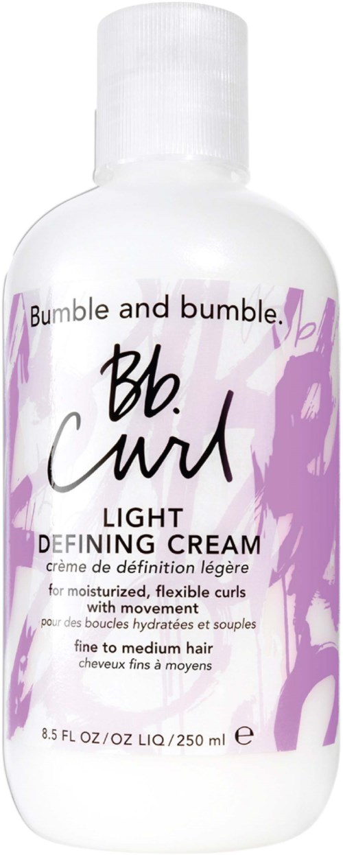 Bumble and bumble Bb. Curl Light Defining Cream 250 ml