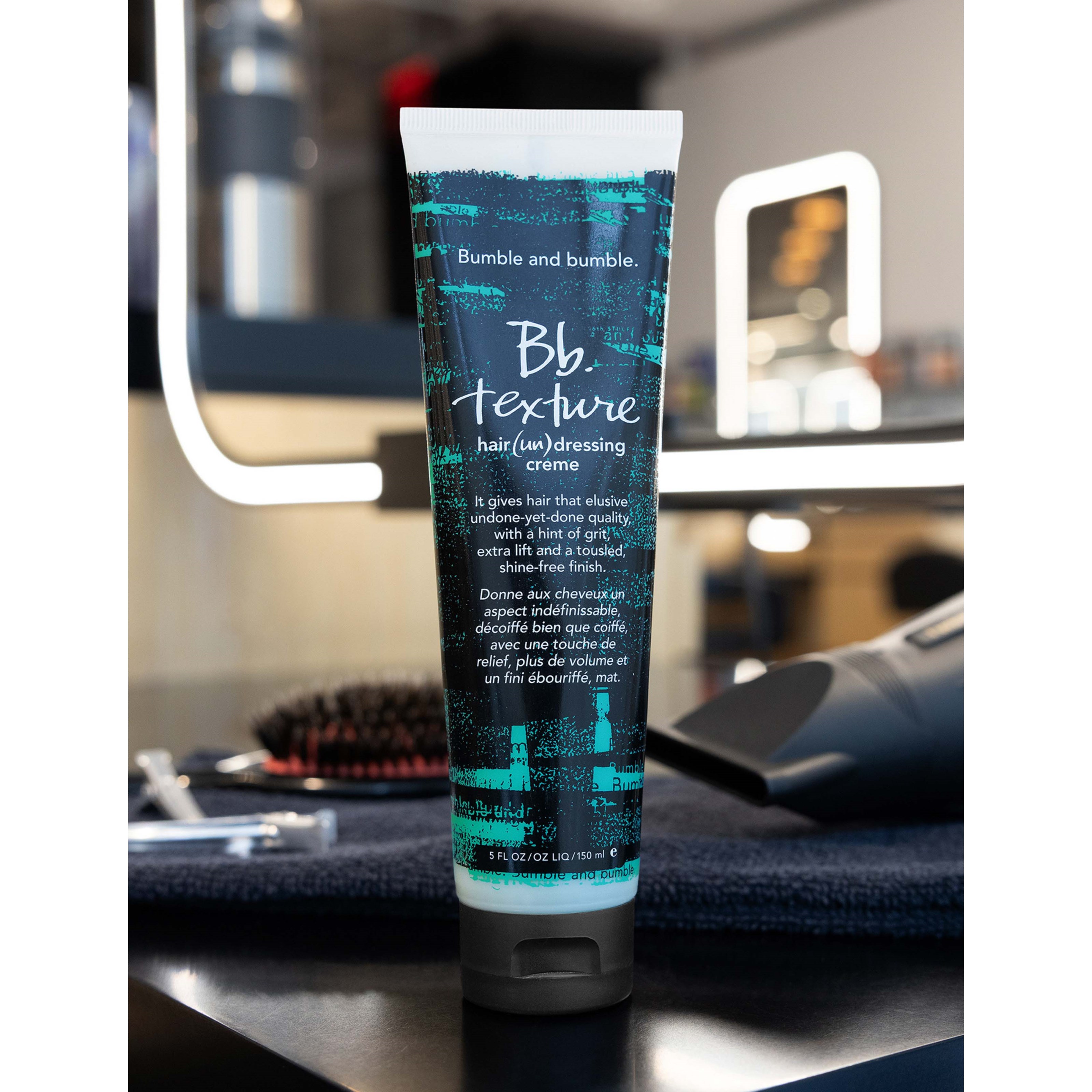 Alternativ bild 1 för Bumble and bumble Bb. Texture 150 ml