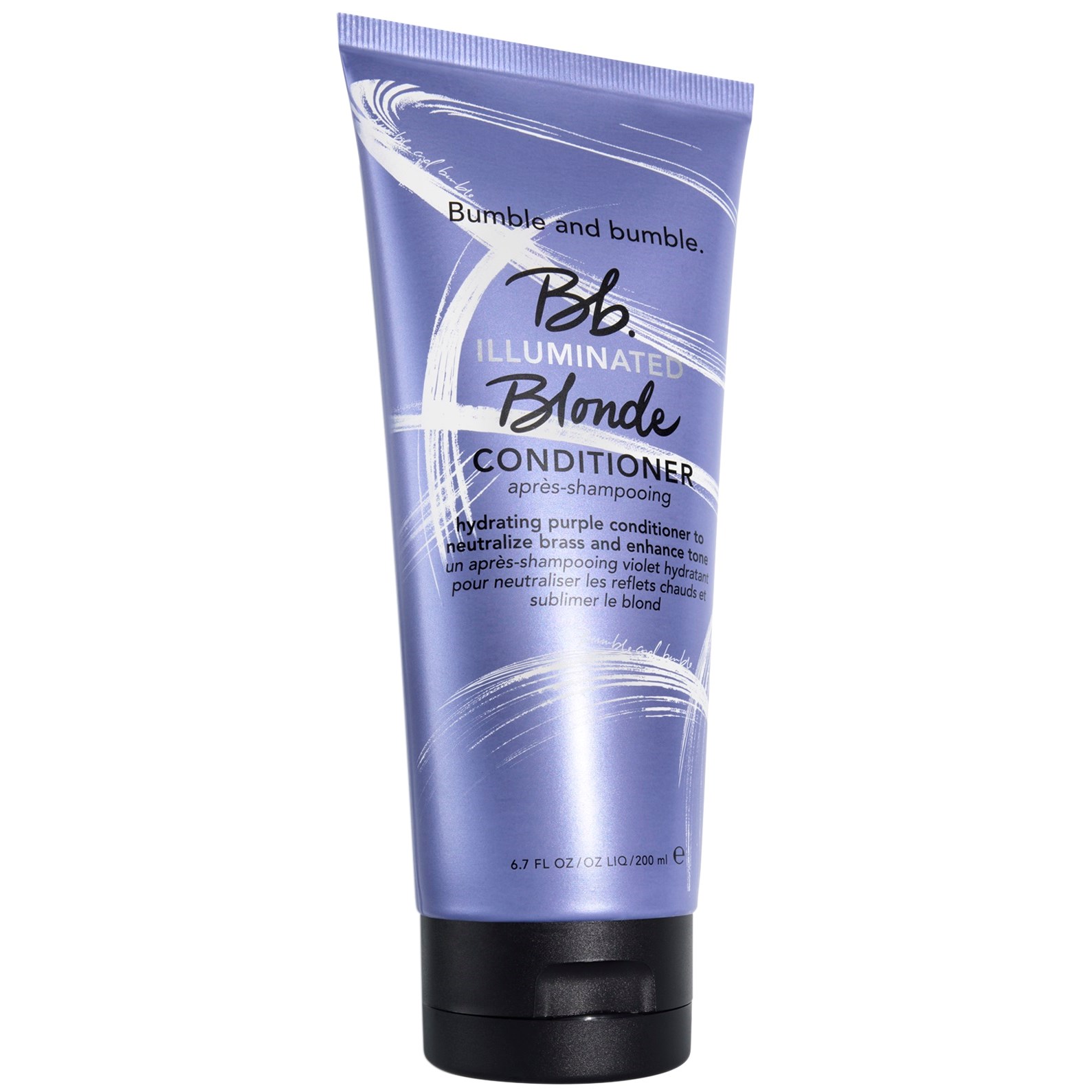 Läs mer om Bumble and bumble Blonde Conditioner 200 ml