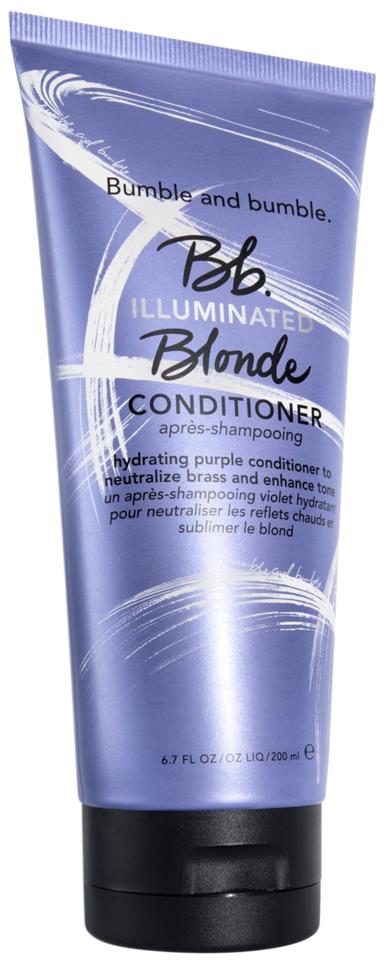 Bumble and Bumble Blonde Conditioner 200 ml