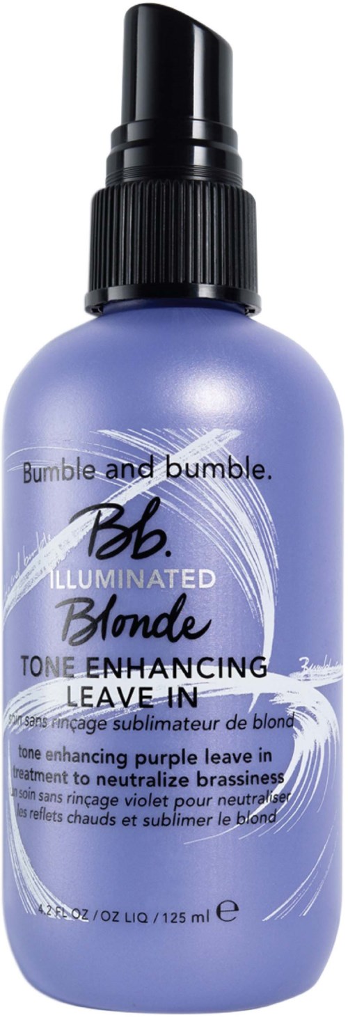 Bumble and bumble Blonde Leave in Treatment 125 ml
