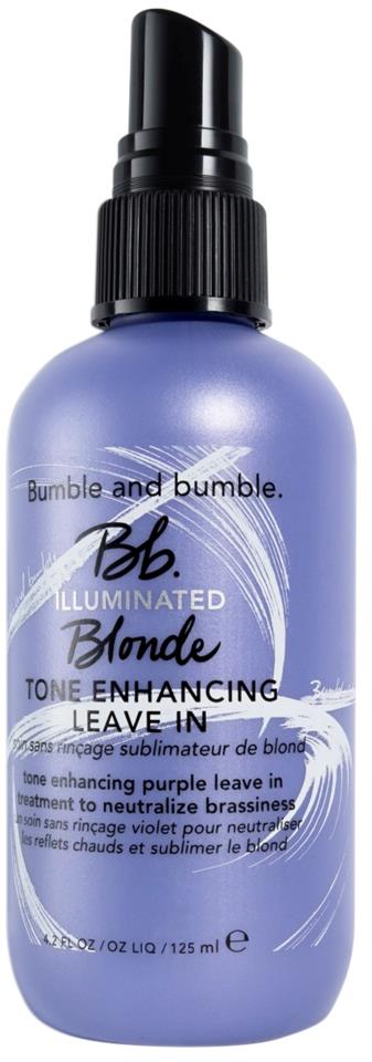 Bumble and Bumble Blonde Leave in Treatment 125 ml
