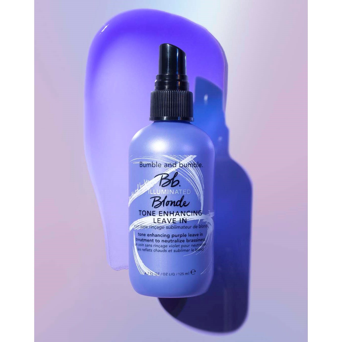 Alternativ bild 1 för Bumble and bumble Blonde Leave in Treatment 125 ml