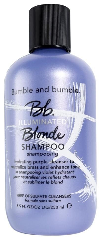 Bumble and Bumble Blonde Shampoo 250 ml