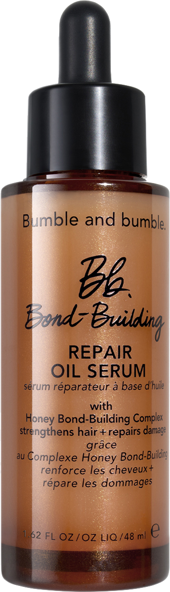 Bumble And Bumble Bond-Building Repair Oil Serum 50 Ml | Lyko.com