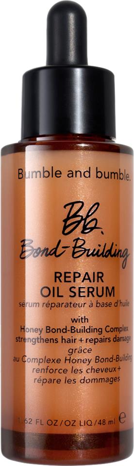 Bumble and Bumble Bond-Building Repair Oil Serum 50ml