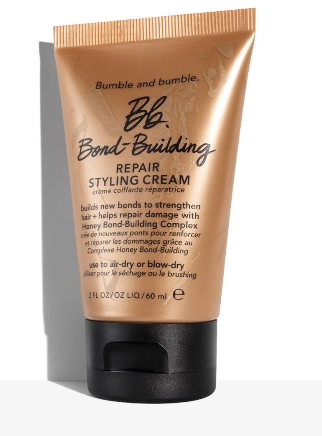 Bumble And Bumble Bond-Building Repair Styling Cream 60ml Travel Size
