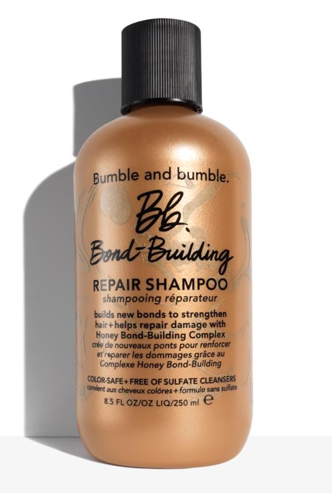 Bumble And Bumble Bond-Building Shampoo 250ml