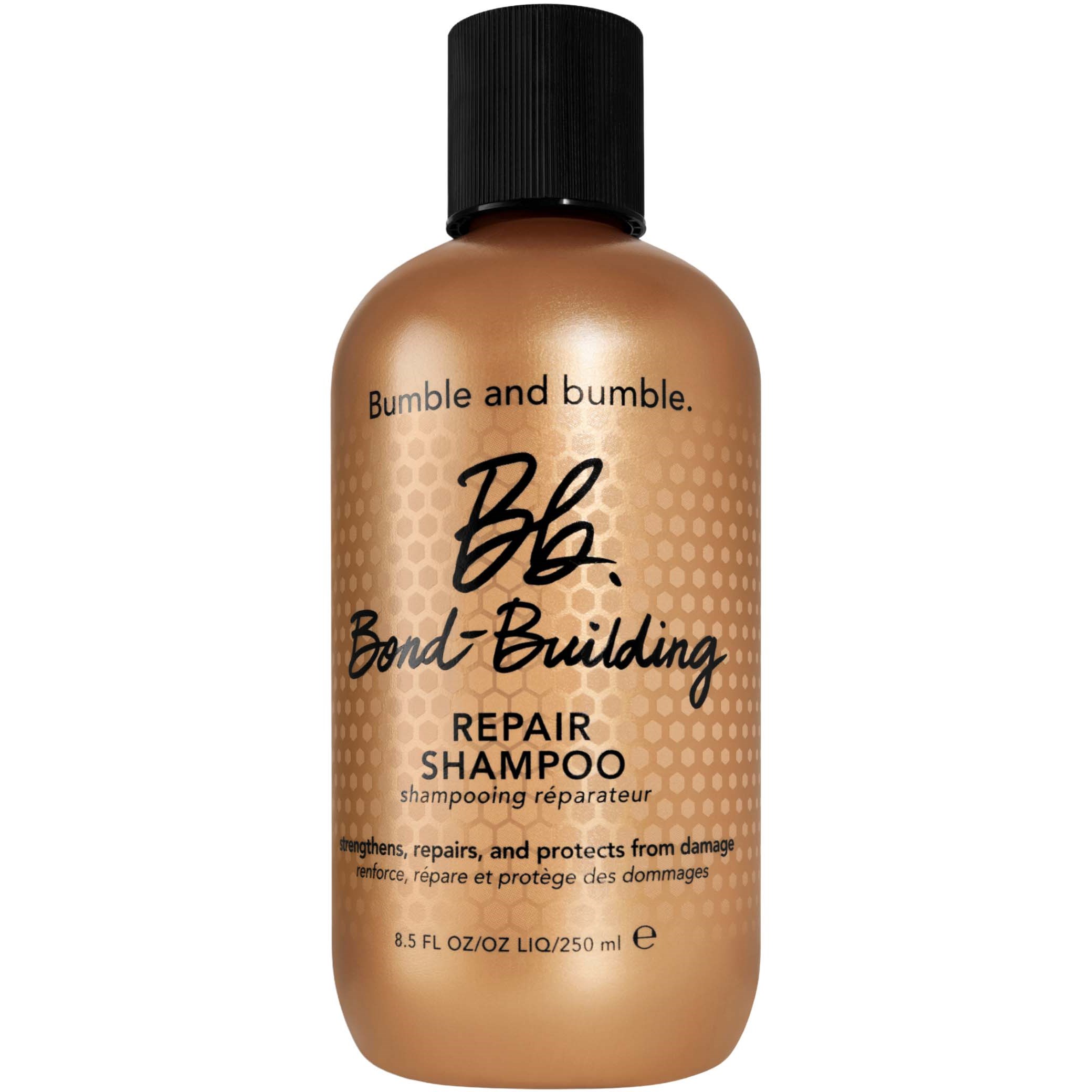 Bumble and bumble Bb. Bond-Building Repair Shampoo 250 ml billede