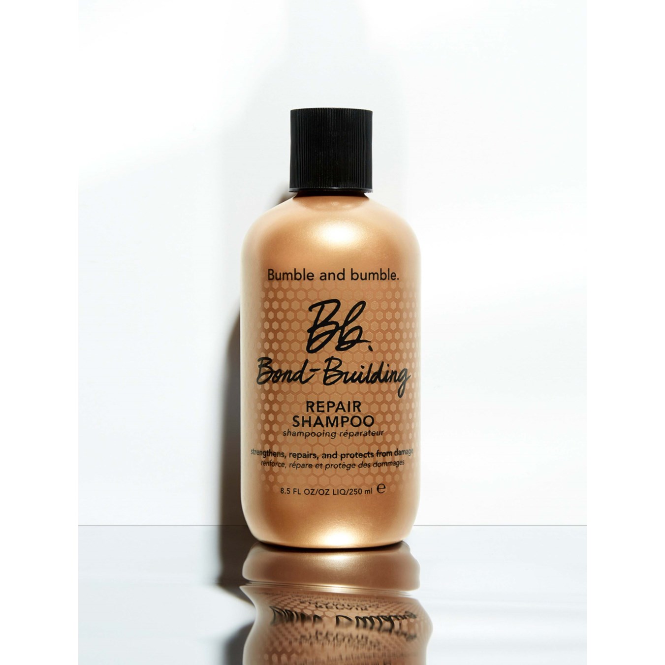 Alternativ bild 1 för Bumble and bumble Bond-Building Shampoo 250 ml