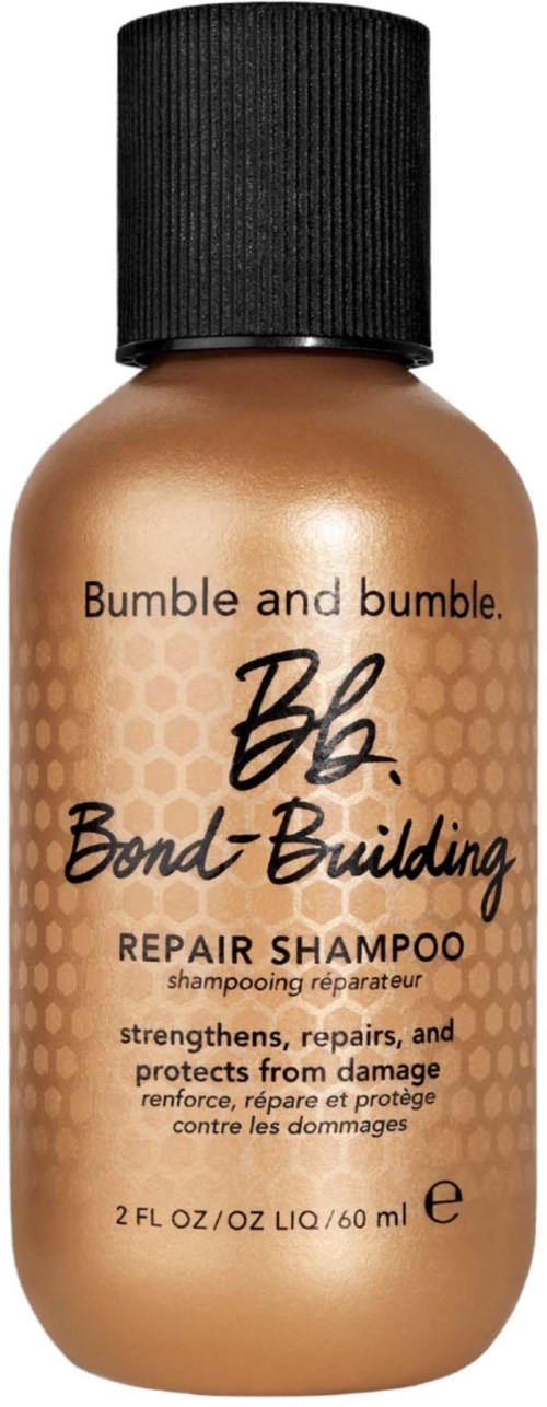 Bumble and bumble Bb. Bond-Building Repair Shampoo 60 ml